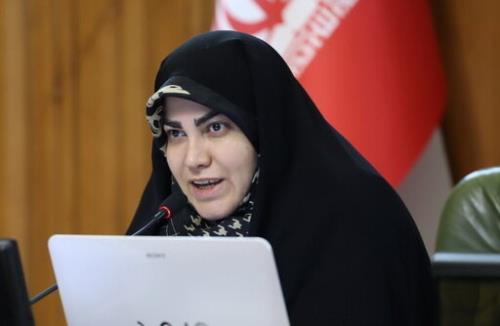 ضرورت توجه دولت آینده به سلامت تهرانی ها و حضور یک زن در کابینه