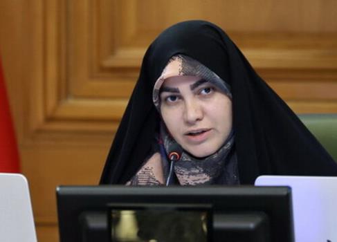 انتقاد عضو شورای شهر از شهرداری برای عدم سیاه پوشی تهران در روز اول محرم