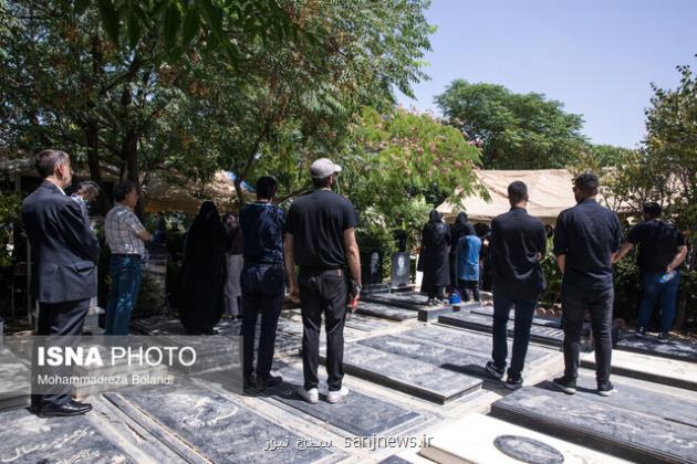 آغاز فرایند تملک و راه اندازی آرامستان های جدید تهران در صورت تصویب شورای شهر