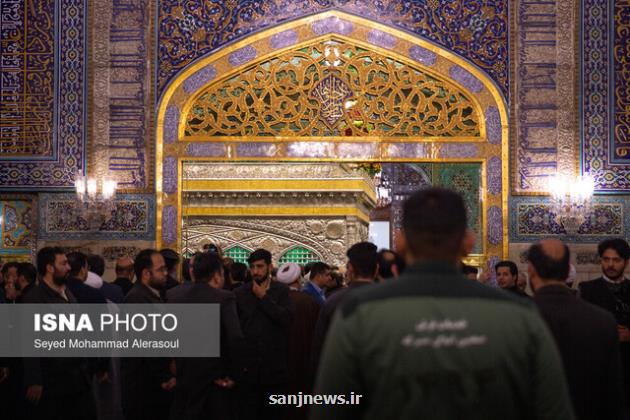 خدمت به سوگواران ماه صفر با ۲۴۰ تیم در اصفهان